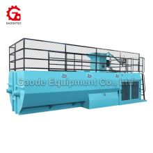 Gaodetec GHS10120 Landscape Spraying Grass Seed Machine
